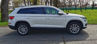 Škoda Kodiaq 2.0 diesel 110kw DSG, rv.2020 (odpočet DPH) - 3