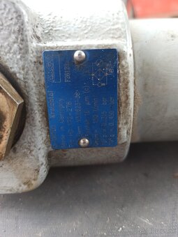 Hydraulika - 3