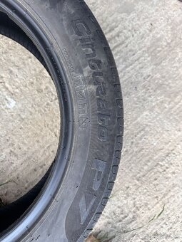 Pirelli Cinturato P7 205/55 R17 - 3