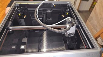 Predám 3D tlačiareň Creality K1 MAX - 3