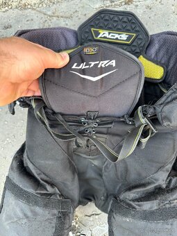 Hokejove Nohavice CCM Ultra Tacks - 3
