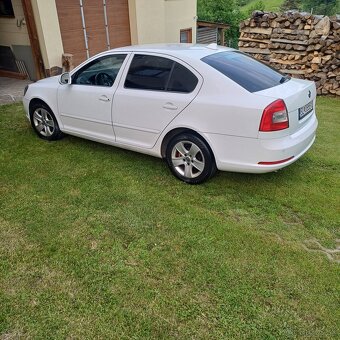 Octavia 2 1.9 tdi - 3