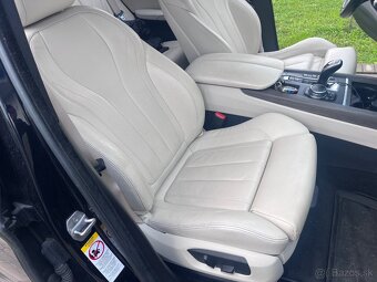 BMW X5 f15 3.0 xdrive 190kw 4x4 M packet - 3