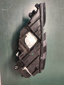 Ľavé full led světlo škoda Octavia 3 5E1 941 015 F - 3