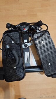 Mini stepper - 3