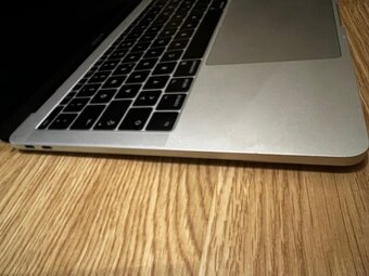 MacBook pro 13” RETINA + Adaptér USB-C /Super cena/ - 3
