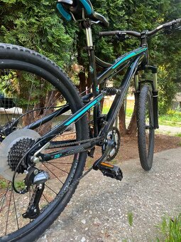 bicykel Formula X Rover - 3