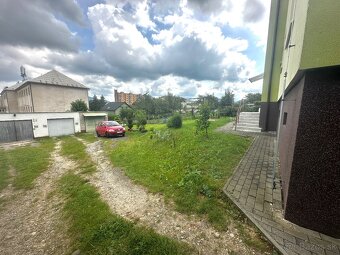 3 izbový byt s vlastným kurením 80m2 - 3