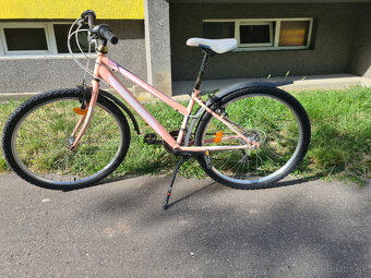 dievčenský Dema Vitto JFS 26 - 3
