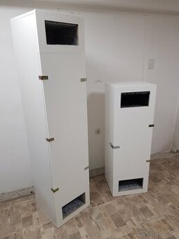 Hluk znižujúci box na asic – zníženie hlučnosti až o 40 db - 3