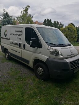 Fiat Ducato 2.2 JTD - 3