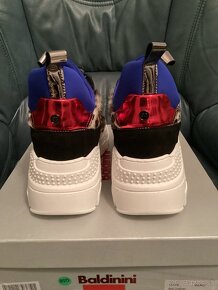 BALDININI tenisky/sneakers - 3