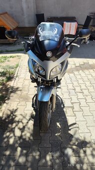 Honda cbf 1000 - 3