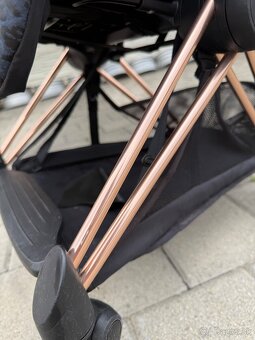 Cybex Coya jewels - 3