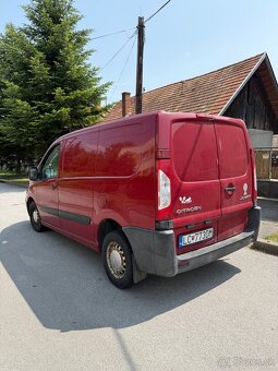 Citroën Jumpy - 3