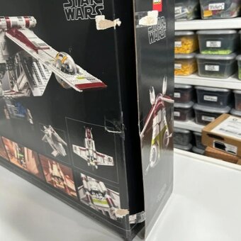 LEGO 75309UCS Star Wars Building block toy - 3