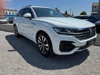 Volkswagen Touareg 3.0 V6 TDI SCR 286k R-Line 4Motion - 3