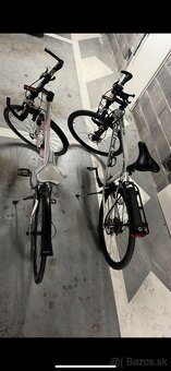 Predám 2 bicykle v stave ako nové. - 3