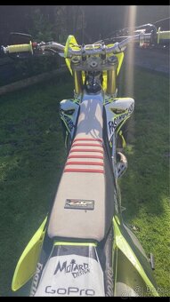 Suzuki RMZ 450 - 3