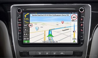 Auto radio - 3