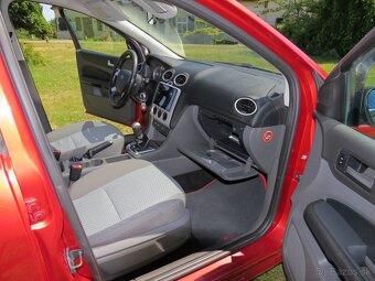 Focus mk2 - 3