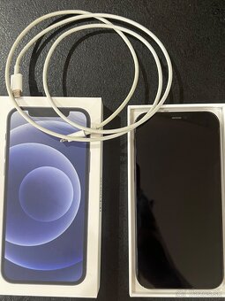 Iphone 12 64gb - 3