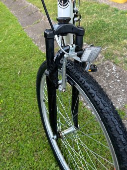 Bicykel Kenzel Fs800 - 3