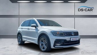 VW Tiguan R 2.0 TSI 4MOT DS7 - 3