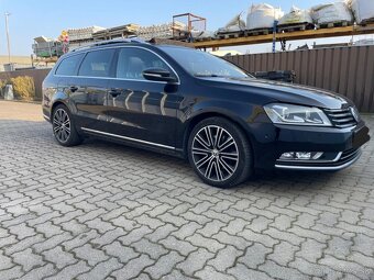 Passat Combi 2.0TDI 125KW DSG - 3