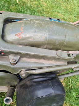 Čz 175/470 sportka - 3