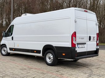 Na predaj chladiarenské auto – Fiat Ducato - 3