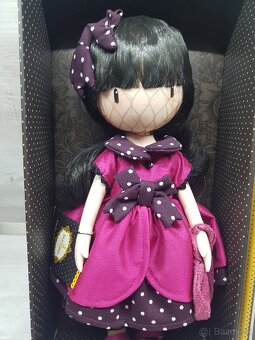 Santoro London Gorjuss bábika Ladybird, 32cm
PC62€ - 3