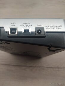 Boss br 800 - 3