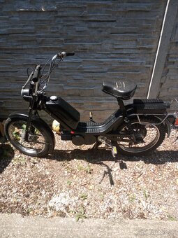Babetta 210 - 3
