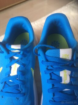 Botasky nike č.38 - 3