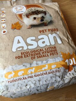 ASAN Pet Pure 10l - 3