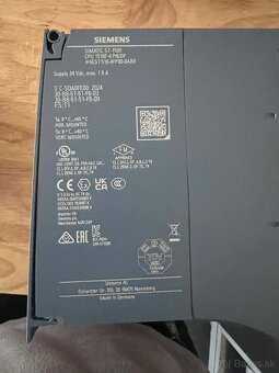 Siemens Simatic S7-1500 - 3
