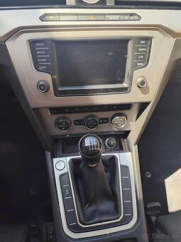 Passat 2.0 tdi 2015 - 3