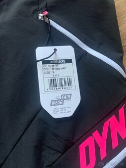 dynafit ride dst shorts w - 3