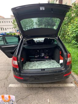 Škoda octavia combi - 3
