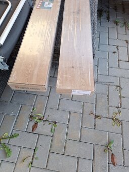 Parkety - 3