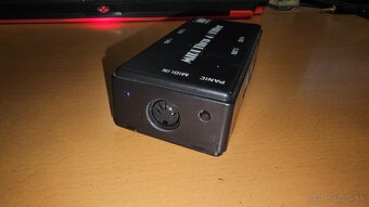 Miditech - 3
