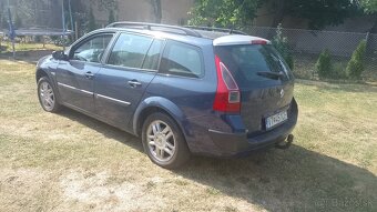 Renault Megane 1.9 Dci 88kw - 3