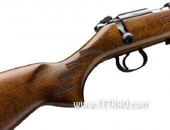 Predám novú CZ 455 Jaguar - 3