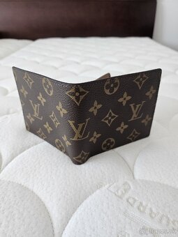 Louis Vuitton peňaženka - 3