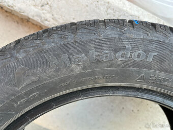 Matador Nordica H 205/55 R16 - 3