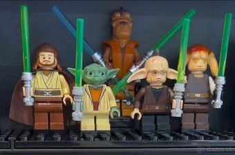 Lego star wars - 3