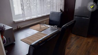 HALO reality - Prenájom, jednoizbový byt Komárno - 3