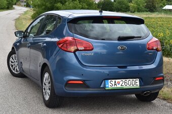 KIA CEED 1.4 CRDI 2014 //206 000KM // SK AUTO - 3