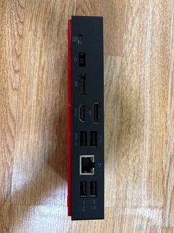 Lenovo ThinkPad Dock Gen2 40AS - 3